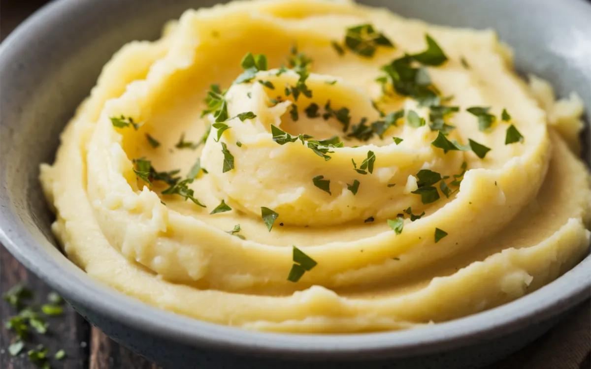 Potatisens resa: från enkelhet till finess
